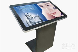 数字标牌十大品牌介绍 引领智能显示时代的广告机先锋